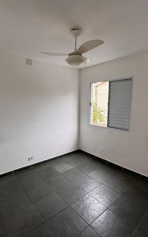 Apartamento para alugar com 72m², 3 quartos e 3 vagas Apartamento para alugar com 72m², 3 quartos e 3 vagasVista do Quarto 2