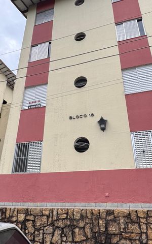 Apartamento para alugar com 72m², 3 quartos e 3 vagas Apartamento para alugar com 72m², 3 quartos e 3 vagasFachada do bloco