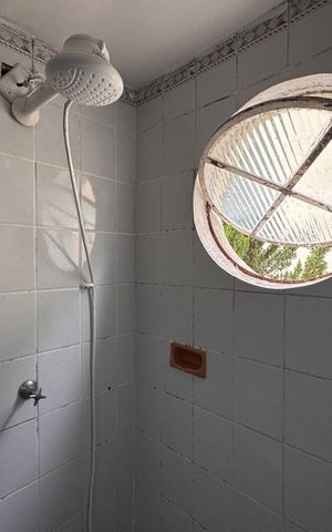 Apartamento para alugar com 72m², 3 quartos e 3 vagas Apartamento para alugar com 72m², 3 quartos e 3 vagasBanheiro da Suíte