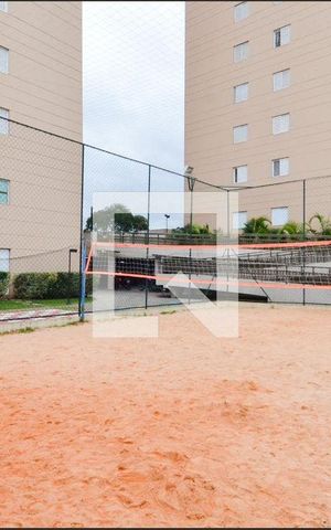 Apartamento para alugar com 76m², 3 quartos e 1 vaga Apartamento para alugar com 76m², 3 quartos e 1 vagaQuadra Esportiva