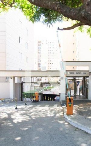 Apartamento para alugar com 76m², 3 quartos e 1 vaga Apartamento para alugar com 76m², 3 quartos e 1 vagaFachada e portaria