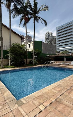 Apartamento para alugar com 71m², 3 quartos e 2 vagasPiscina 