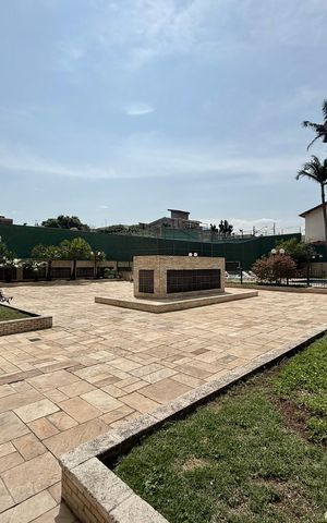 Apartamento para alugar com 71m², 3 quartos e 2 vagasÁrea comum