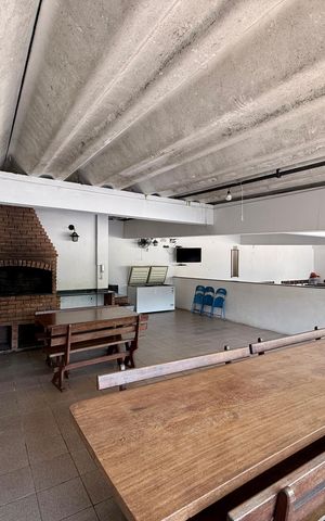 Apartamento para alugar com 71m², 3 quartos e 2 vagasChurrasqueira 