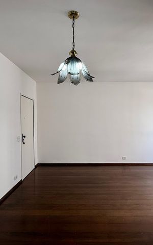 Apartamento para alugar com 71m², 3 quartos e 2 vagasSala