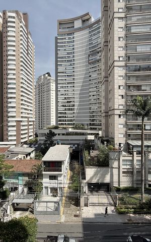 Apartamento para alugar com 71m², 3 quartos e 2 vagasVista 