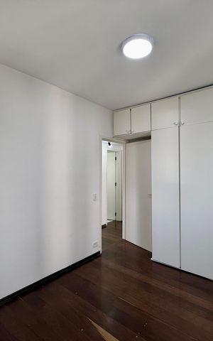 Apartamento para alugar com 71m², 3 quartos e 2 vagasQuarto 2