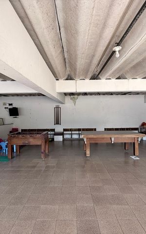 Apartamento para alugar com 71m², 3 quartos e 2 vagasEspaço de Jogos 
