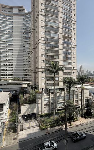Apartamento para alugar com 71m², 3 quartos e 2 vagasVista 