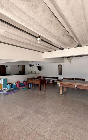 Apartamento para alugar com 71m², 3 quartos e 2 vagasEspaço de Jogos 