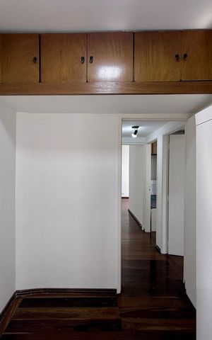 Apartamento para alugar com 71m², 3 quartos e 2 vagasQuarto 3