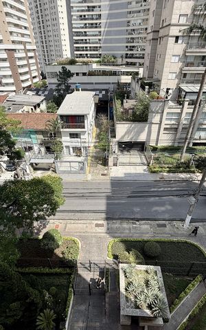 Apartamento para alugar com 71m², 3 quartos e 2 vagasVista 