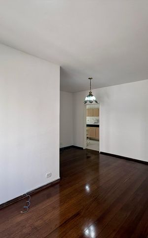 Apartamento para alugar com 71m², 3 quartos e 2 vagasSala