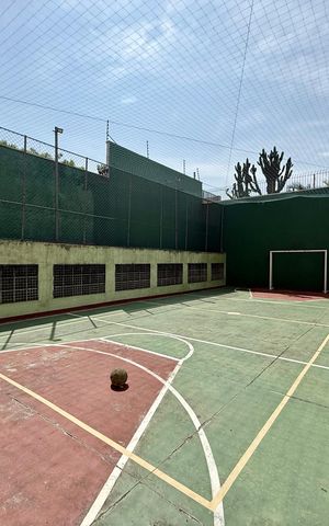 Apartamento para alugar com 71m², 3 quartos e 2 vagasQuadra