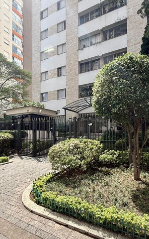 Apartamento para alugar com 71m², 3 quartos e 2 vagasFachada 