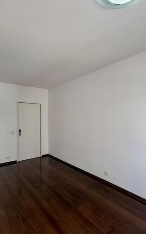 Apartamento para alugar com 71m², 3 quartos e 2 vagasSala
