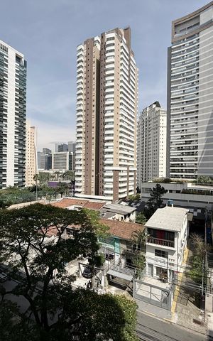 Apartamento para alugar com 71m², 3 quartos e 2 vagasVista 