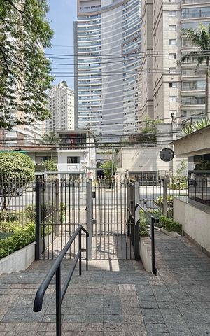 Apartamento para alugar com 71m², 3 quartos e 2 vagasEntrada