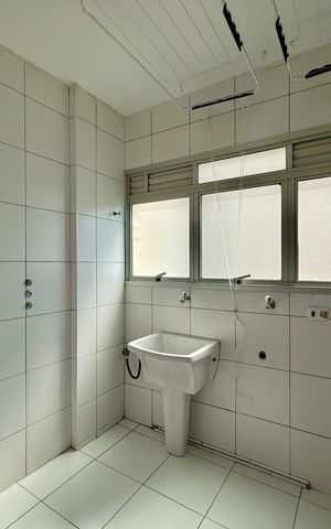 Apartamento para alugar com 71m², 3 quartos e 2 vagasÁrea de Serviço