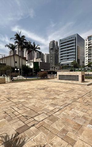 Apartamento para alugar com 71m², 3 quartos e 2 vagasÁrea comum
