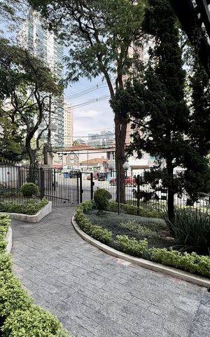 Apartamento para alugar com 71m², 3 quartos e 2 vagasÁrea comum