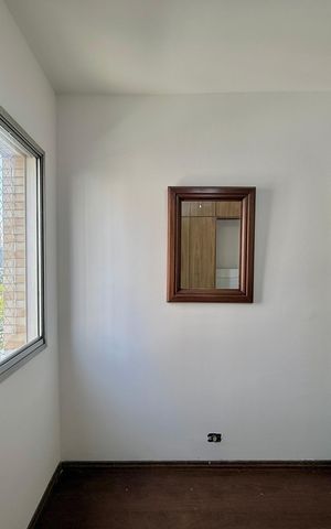 Apartamento para alugar com 71m², 3 quartos e 2 vagasQuarto 1