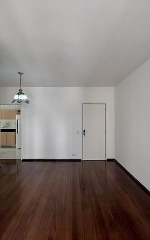 Apartamento para alugar com 71m², 3 quartos e 2 vagasSala