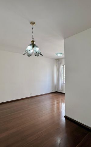 Apartamento para alugar com 71m², 3 quartos e 2 vagasSala