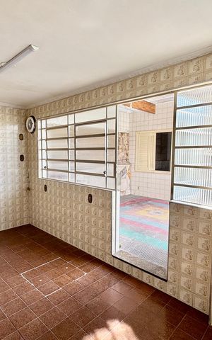 Casa para alugar com 80m², 1 quarto e 1 vagaCozinha