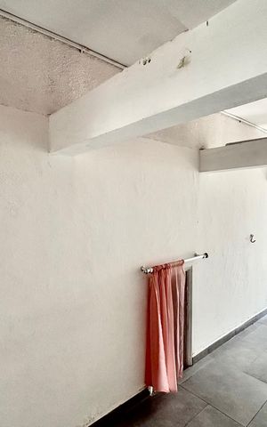 Casa para alugar com 80m², 1 quarto e 1 vagaQuarto 1