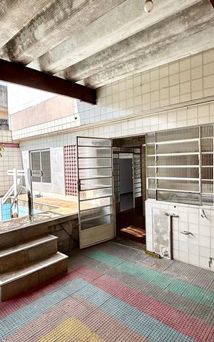 Casa para alugar com 80m², 1 quarto e 1 vaga Casa para alugar com 80m², 1 quarto e 1 vagaÁrea de Serviço