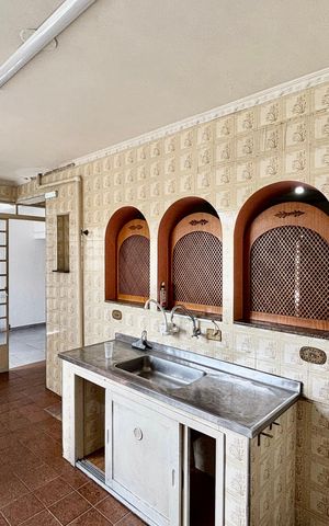 Casa para alugar com 80m², 1 quarto e 1 vaga Casa para alugar com 80m², 1 quarto e 1 vagaCozinha