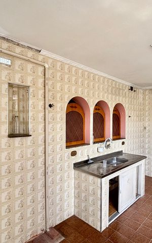 Casa para alugar com 80m², 1 quarto e 1 vagaCozinha