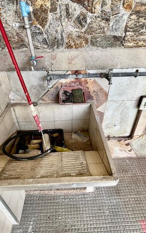 Casa para alugar com 80m², 1 quarto e 1 vaga Casa para alugar com 80m², 1 quarto e 1 vagaÁrea de Serviço