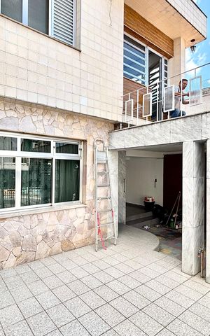 Casa para alugar com 80m², 1 quarto e 1 vagaGaragem