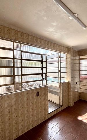 Casa para alugar com 80m², 1 quarto e 1 vagaCozinha