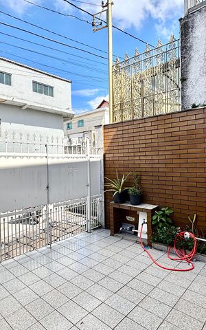 Casa para alugar com 80m², 1 quarto e 1 vagaGaragem