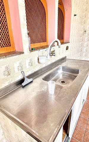 Casa para alugar com 80m², 1 quarto e 1 vaga Casa para alugar com 80m², 1 quarto e 1 vagaCozinha