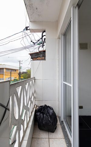 Casa para alugar com 50m², 1 quarto e sem vagaÁrea de Serviço