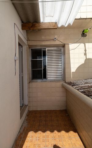 Casa para alugar com 80m², 2 quartos e 1 vaga