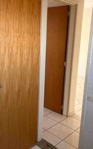 Apartamento para alugar com 51m², 1 quarto e 1 vagaBanheiro