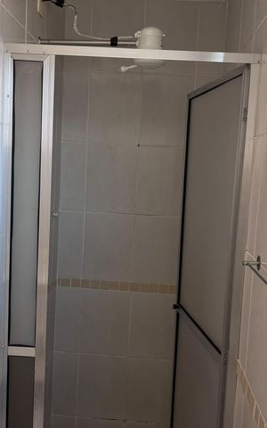 Apartamento para alugar com 51m², 1 quarto e 1 vagaBanheiro