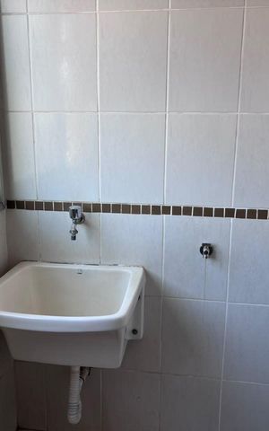 Apartamento para alugar com 51m², 1 quarto e 1 vagaCozinha