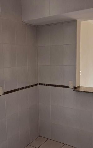 Apartamento para alugar com 51m², 1 quarto e 1 vagaCozinha