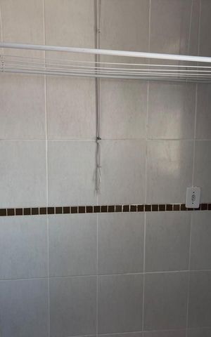 Apartamento para alugar com 51m², 1 quarto e 1 vagaCozinha