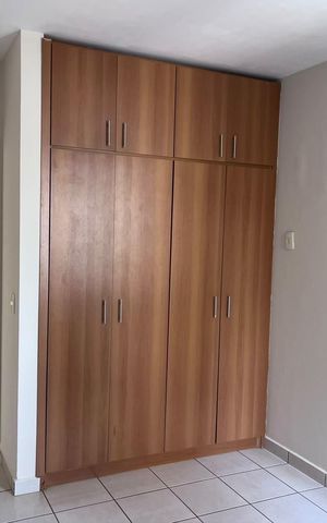 Apartamento para alugar com 51m², 1 quarto e 1 vagaQuarto