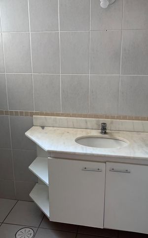 Apartamento para alugar com 51m², 1 quarto e 1 vagaBanheiro