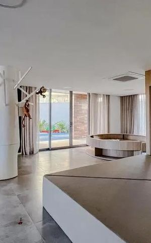 Apartamento à venda com 146m², 3 quartos e 2 vagas Apartamento à venda com 146m², 3 quartos e 2 vagasÁrea comum