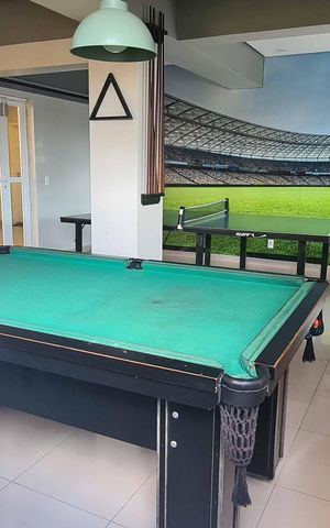 Apartamento à venda com 49m², 2 quartos e 1 vaga