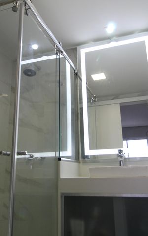Apartamento à venda com 141m², 3 quartos e 2 vagasQuarto 2 - Suíte